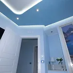Golfo Delle Sirene Bed & Breakfast 4*