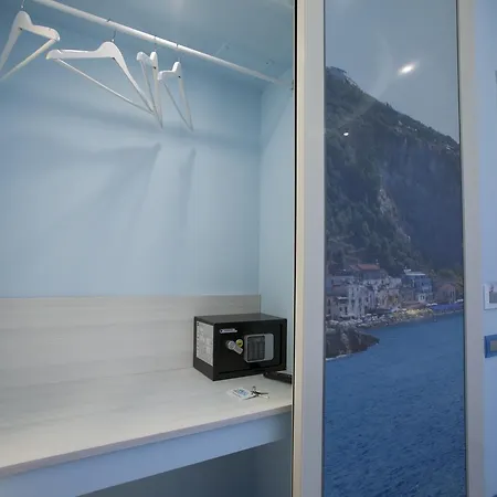 Golfo Delle Sirene Bed & Breakfast