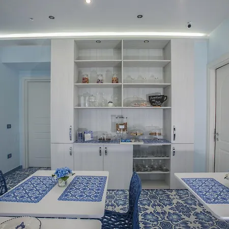 Bed & Breakfast Golfo Delle Sirene