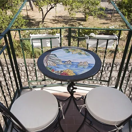 Bed & Breakfast Golfo Delle Sirene