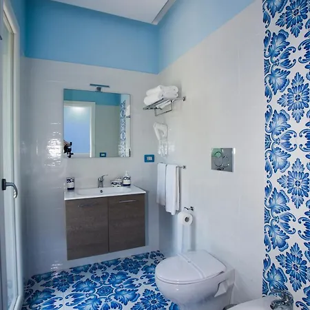 Golfo Delle Sirene Bed & Breakfast Sorrento