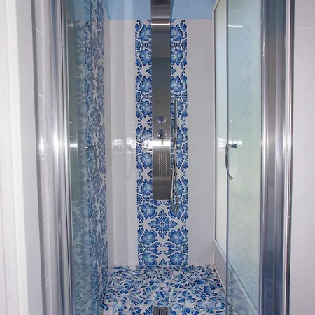 Golfo Delle Sirene Bed & Breakfast 4*