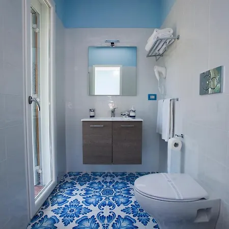 Golfo Delle Sirene 4* Sorrento