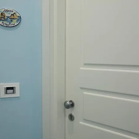 Bed & Breakfast Golfo Delle Sirene 4*