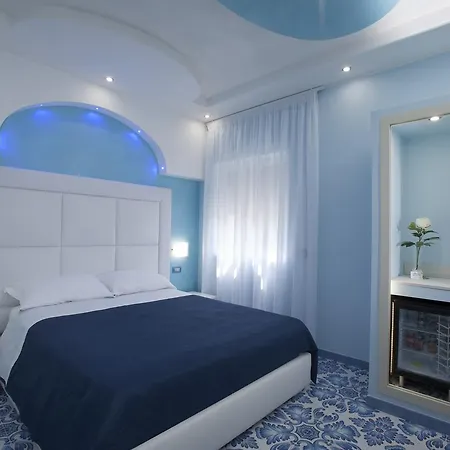 Golfo Delle Sirene ベッド・アンド・ブレックファスト