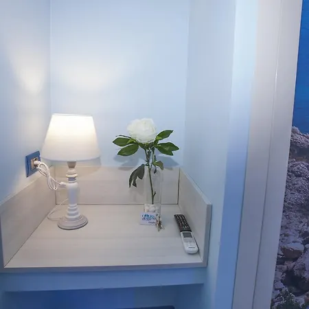 Golfo Delle Sirene 4* ソレント