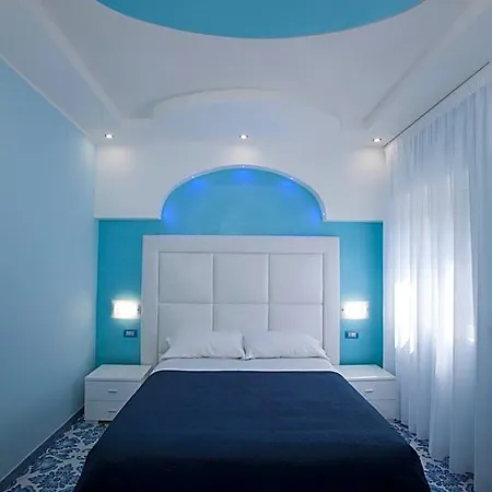 Golfo Delle Sirene 4* Sorrento