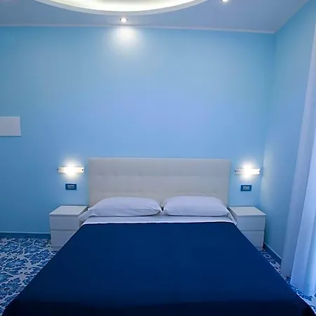Panzió Golfo Delle Sirene 4*