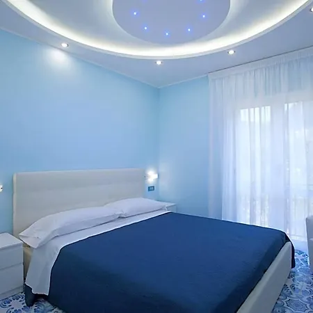 Golfo Delle Sirene 4* Sorrento