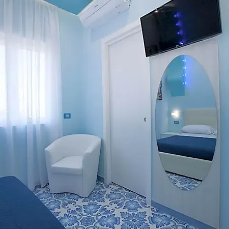 Panzió Golfo Delle Sirene