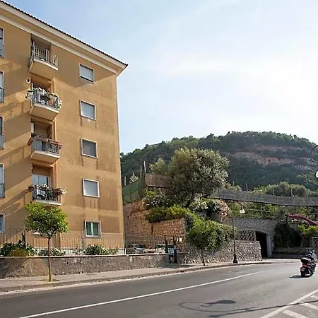 Golfo Delle Sirene