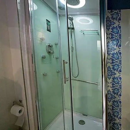Golfo Delle Sirene Panzió 4*