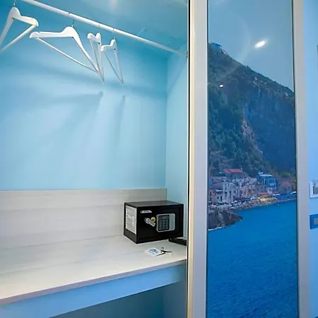 Golfo Delle Sirene 4*