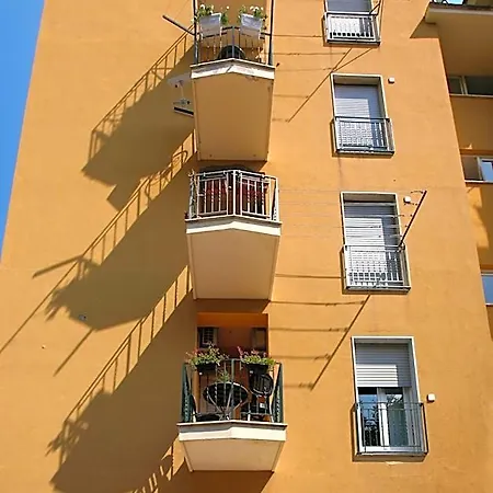 Golfo Delle Sirene Panzió Sorrento