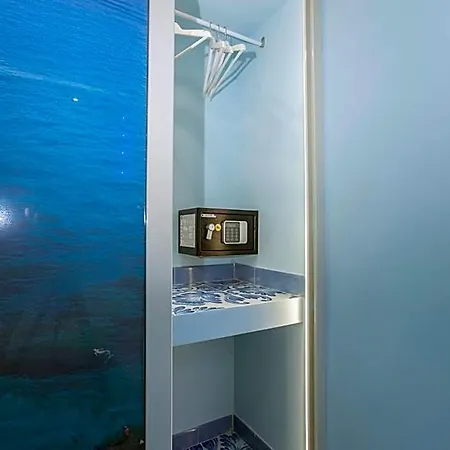 Panzió Golfo Delle Sirene