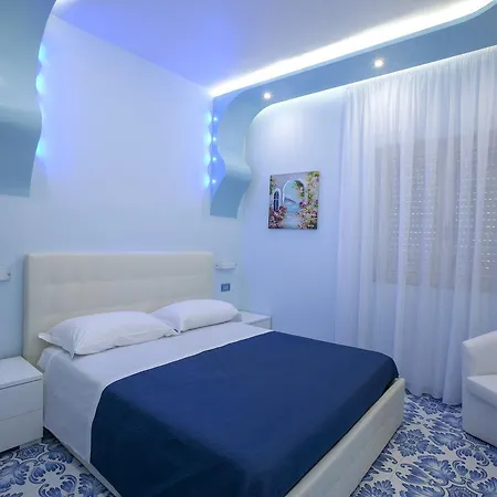 فندق مبيت وإفطار Golfo Delle Sirene