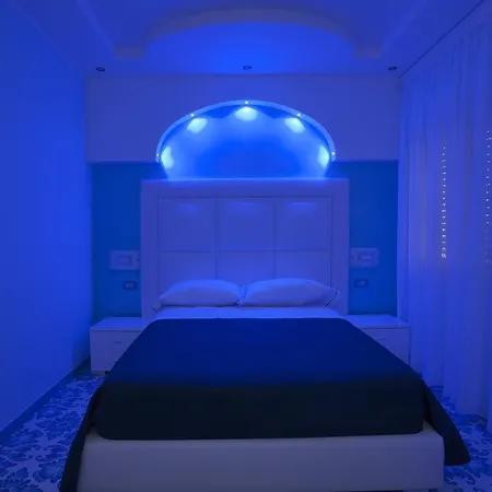 Golfo Delle Sirene Frühstückspension