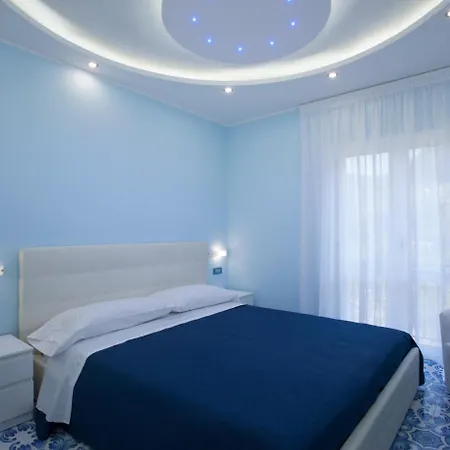 فندق مبيت وإفطار Golfo Delle Sirene