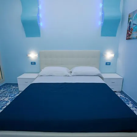 Golfo Delle Sirene 4* Sorrent