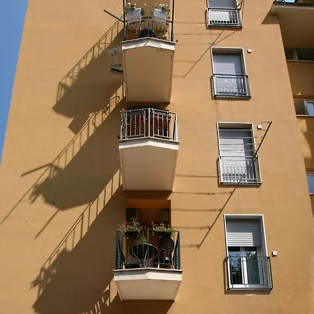 Golfo Delle Sirene 4*