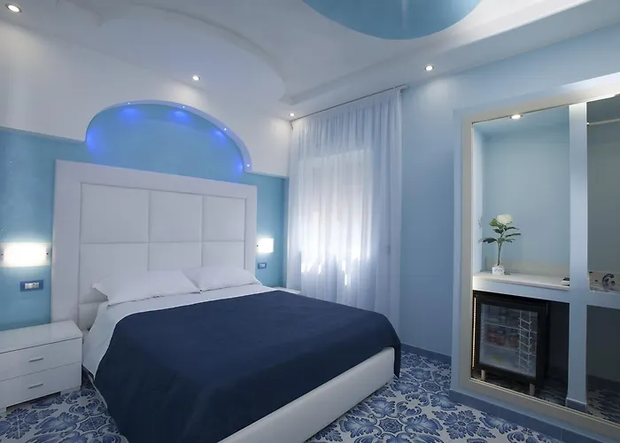 Golfo Delle Sirene B&B