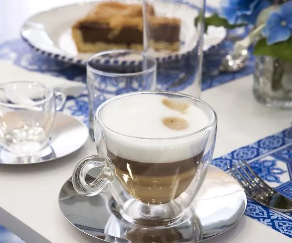 Golfo Delle Sirene 4*