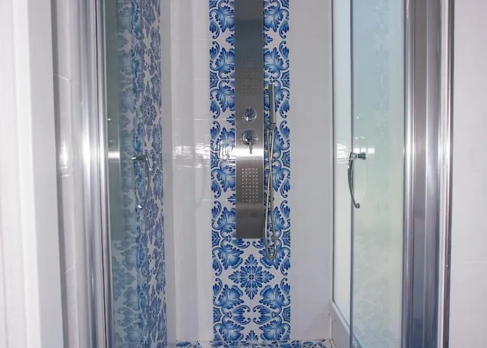 Golfo Delle Sirene B&B 4*
