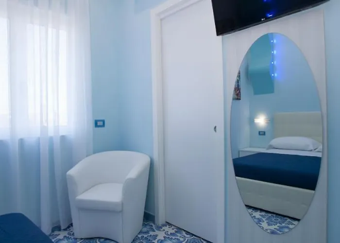Golfo Delle Sirene B&B 소렌토