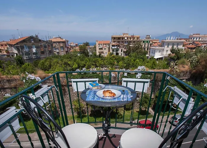 Golfo Delle Sirene 소렌토