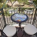 Bed & Breakfast Golfo Delle Sirene