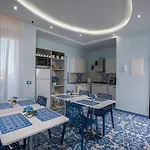 Golfo Delle Sirene Bed & Breakfast Sorrento