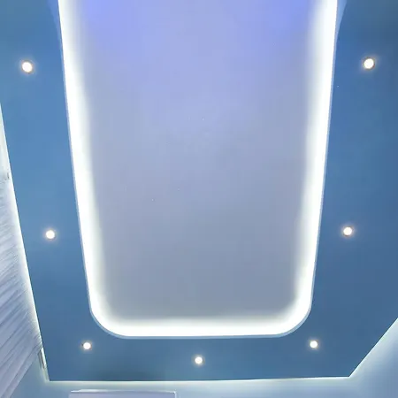 Golfo Delle Sirene לינה וארוחת בוקר