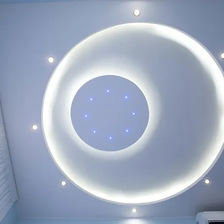 Golfo Delle Sirene לינה וארוחת בוקר