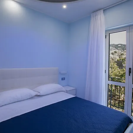 Bed & Breakfast Golfo Delle Sirene *