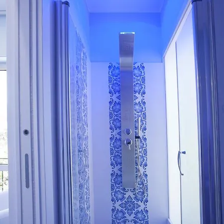 לינה וארוחת בוקר Golfo Delle Sirene