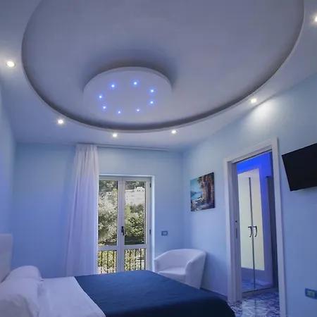 فندق مبيت وإفطار Golfo Delle Sirene