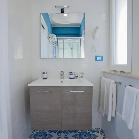 Golfo Delle Sirene 4* סורנטו