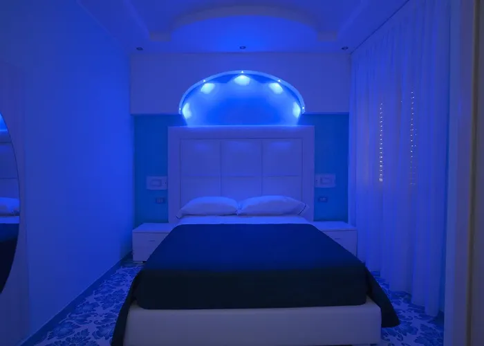 Golfo Delle Sirene Bed & Breakfast