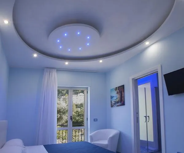 Bed & Breakfast Golfo Delle Sirene