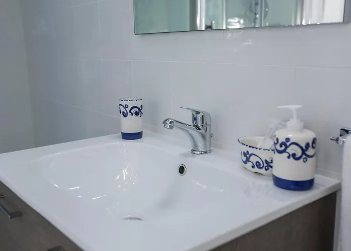 Bed & Breakfast Golfo Delle Sirene 4*