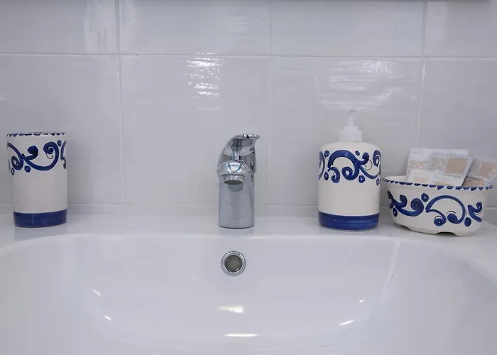 Bed & Breakfast Golfo Delle Sirene Sorrento