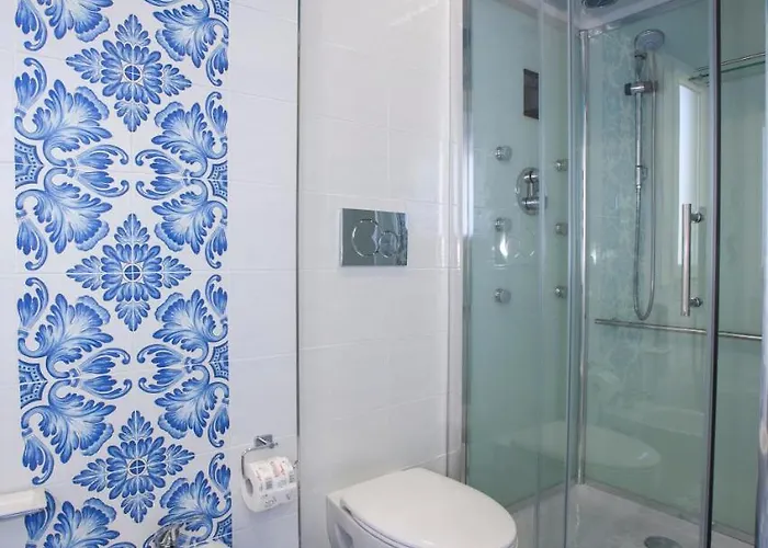 Golfo Delle Sirene Bed & Breakfast 4*