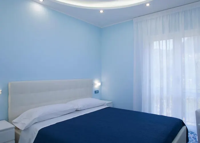 Bed & Breakfast Golfo Delle Sirene